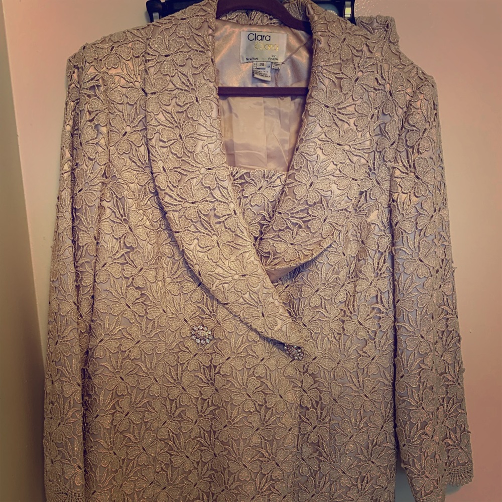 Clara’s Timeless Collection